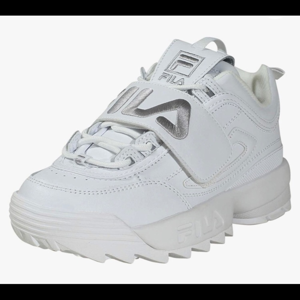 Fila ll Disrupter Appliqué